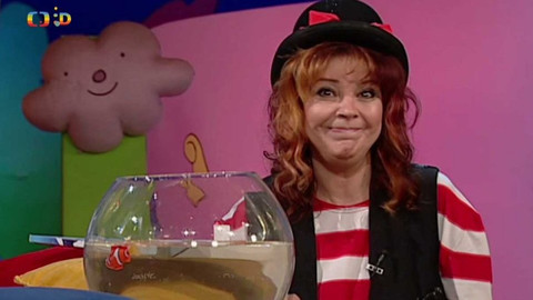 Kouzelná školka - 1. prosince 2016