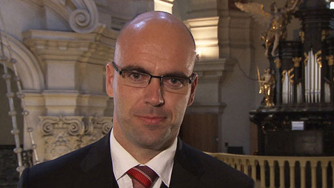 Sváteční slovo - Sváteční slovo biskupa Církve československé husitské Davida Tonzara