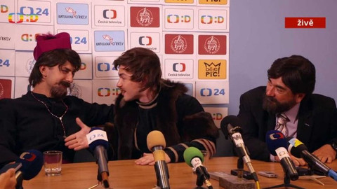 DějePIC! - Valdštejnův osud ve hvězdách