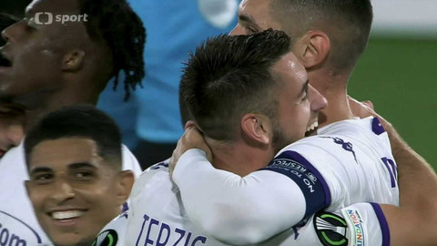 Magazín Evropské a Konferenční ligy UEFA - Magazín UEFA