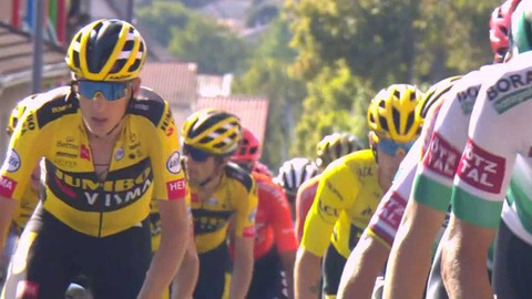 Tour de France - 14. etapa