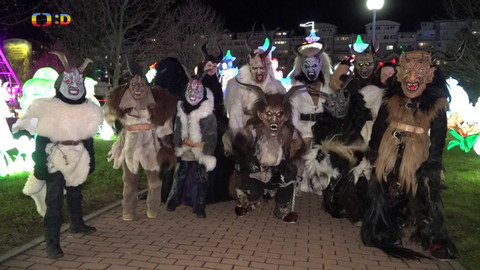 Zprávičky - 24. listopadu 2024