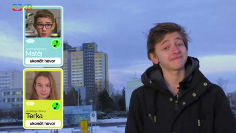 Wifina - 17. února 2017