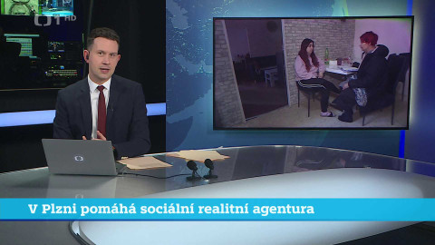 Události v regionech (jih a západ) - 18. února