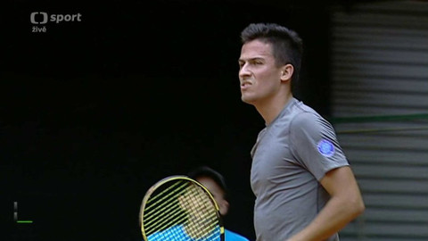 Czech Open - MONETA Czech Open 2019