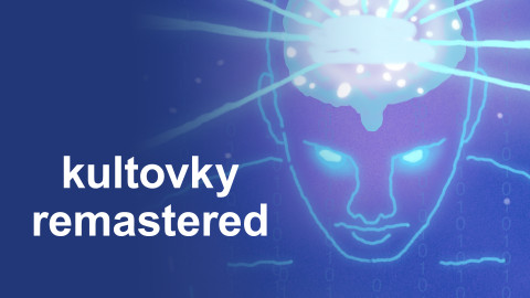 Kultovky Remastered