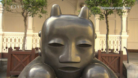 ČT na MFF Karlovy Vary - 4/8 Festivalové vteřiny 2023