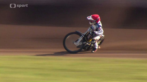 Svět motorů - Plochá dráha, Plzeň