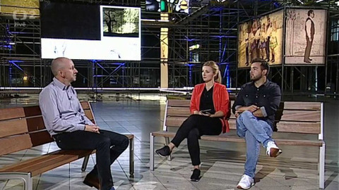 Dobré ráno - 8. června 2018