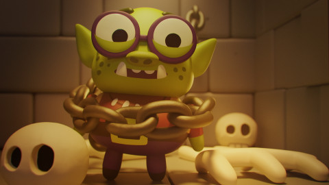 Kamarád na každý pád - Epizoda 50/52