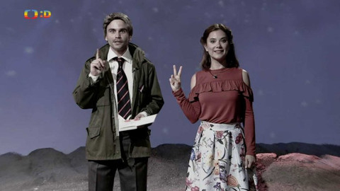 PLANETA YÓ - 25. září 2019