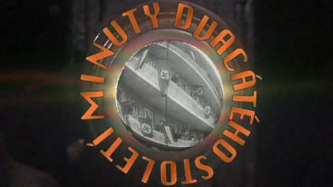 Minuty dvacátého století