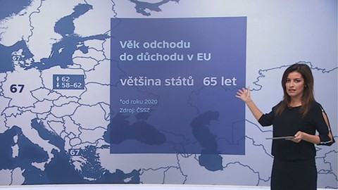 Mimořádné pořady ČT24 - Státní rozpočet 2017