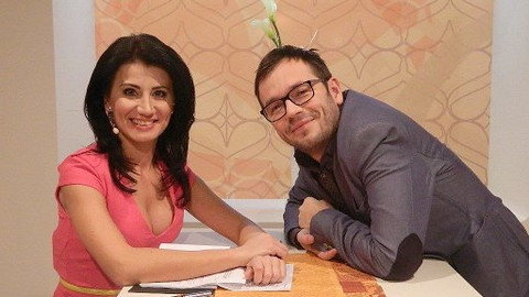 Sama doma - 15. listopadu 2013