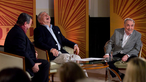 Trumfy Miroslava Donutila - 9. června 2012