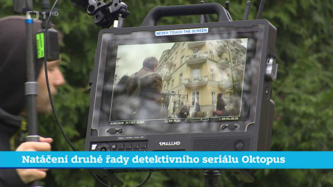 Události v regionech (jih a západ) - 7. listopadu 2024