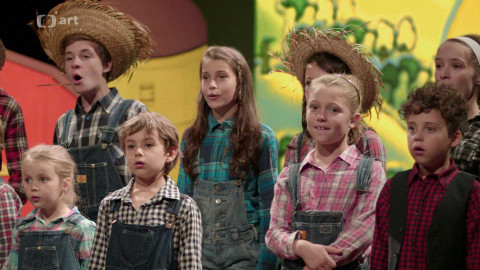 Kanadská soda - Epizoda 8/14