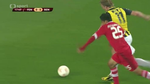 Magazín Evropské a Konferenční ligy UEFA - Magazín Evropské ligy UEFA