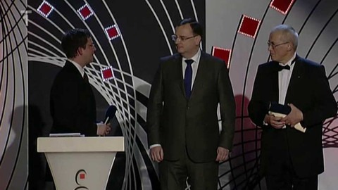 Česká hlava - Česká hlava 2011