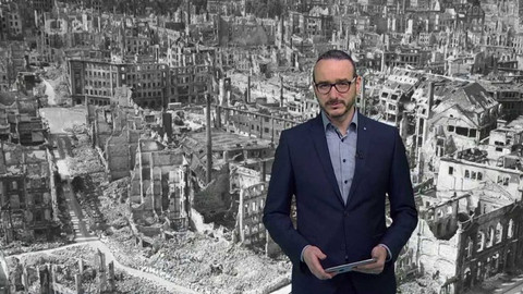 Horizont ČT24 - 13. února 2020