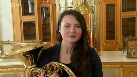 Mezinárodní hudební festival Pražské jaro - 14/20 Echo Pražského jara 2014