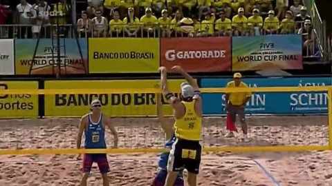 FIVB Swatch World Tour 2013 - FIVB Swatch World Tour 2013 Polsko