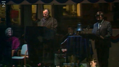 Historie.cs - USA zplodily Československo