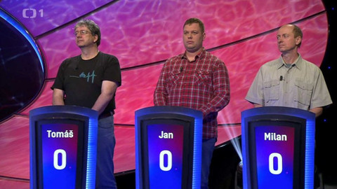 Kde domov můj? - 26. dubna 2017