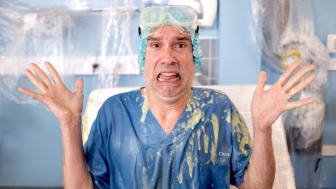 Operace JAUU! - Epizoda 8/15