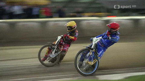 FIM Speedway Grand Prix - Chorvatsko
