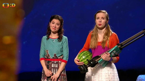 PLANETA YÓ - 21. března 2018