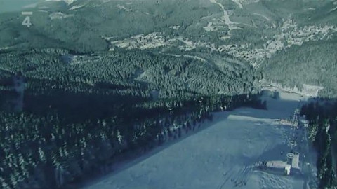 S ČT sport na vrchol - 2. den