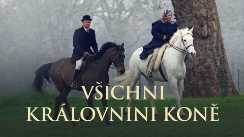 Všichni královnini koně