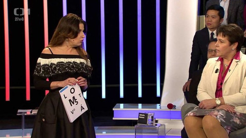 Máte slovo s M. Jílkovou - 6. února 2020