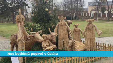 Události v regionech (jih a západ) - 27. prosince 2024