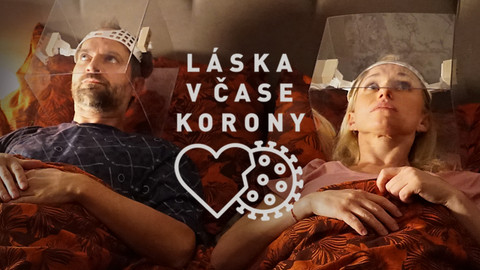 Láska v čase korony
