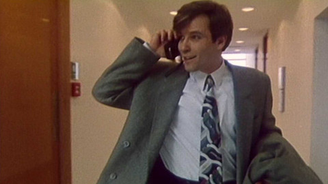 Nečekaná setkání - Úpis