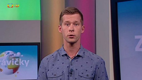 Zprávičky - 29. března 2015