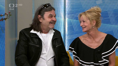 Dobré ráno - 14. května