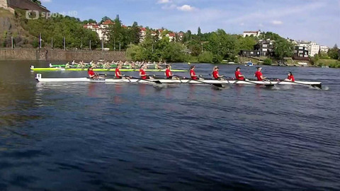 Primátorky - 109. ČEZ Primátorky 2022