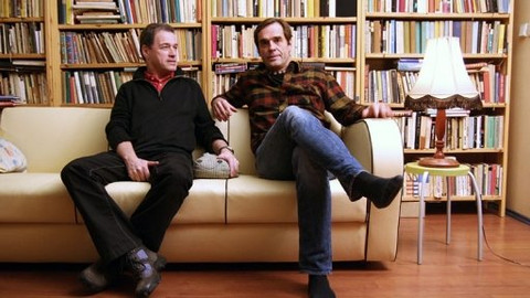 13. komnata - 13. komnata Miroslava Etzlera