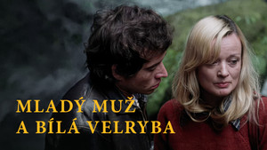 Obrázek pořadu Mladý muž a bílá velryba