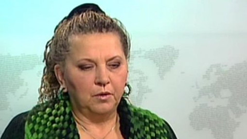 Hyde Park ČT24 - 10. prosince 2010