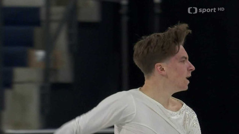 Grand Prix v krasobruslení - Francie