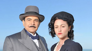 Hercule Poirot XII