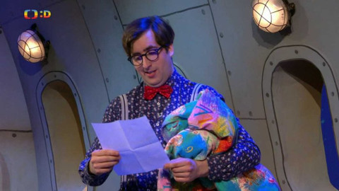 PLANETA YÓ - 17. března 2020