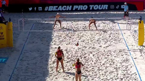 Ostrava Beach Pro - J&T Banka Ostrava Beach Pro