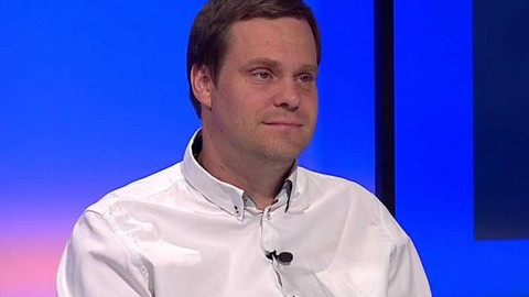 90’ ČT24 - Nižší dotace pro neziskové organizace?