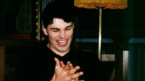 Na plovárně - Jaromír Jágr