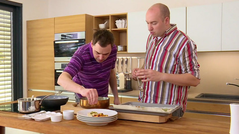 Kluci v akci - Protichřipková II.